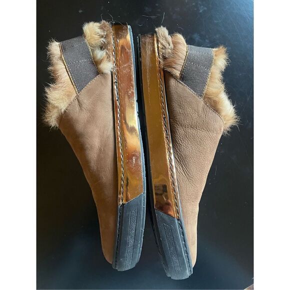 Sesto Meucci Shoes (SZ 9.5) - Picture 3 of 5